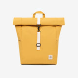 Mochila Roll Mini Mustard