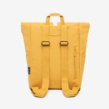 Mochila Roll Mini Mustard