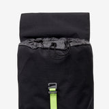 Mochila Scout Black Lime Vandra