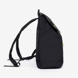 Mochila Scout Black Lime Vandra