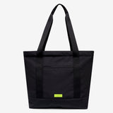 Pack Strata 15" Bag Black Lime Vandra