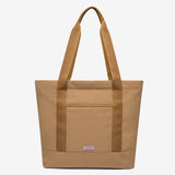 Bolso Tote Strata Toffee Vandra