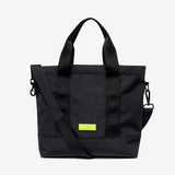 Bolso Strata Mini Black Lime Vandra