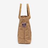 Bolso Strata Mini Toffee Vandra