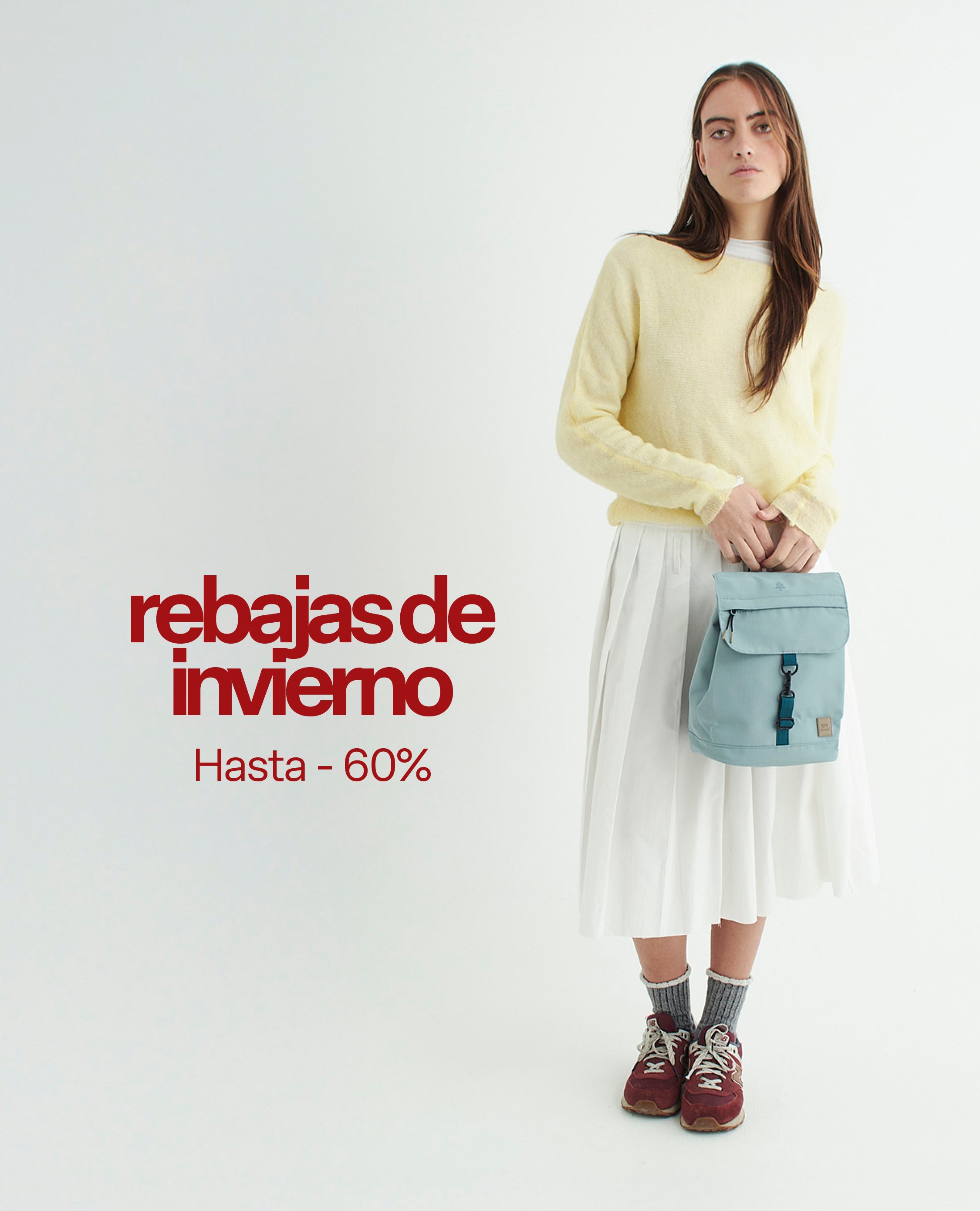 REBAJAS DE INVIERNO