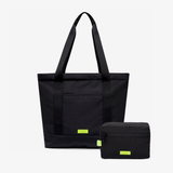 Pack Strata 15" Bag Black Lime Vandra